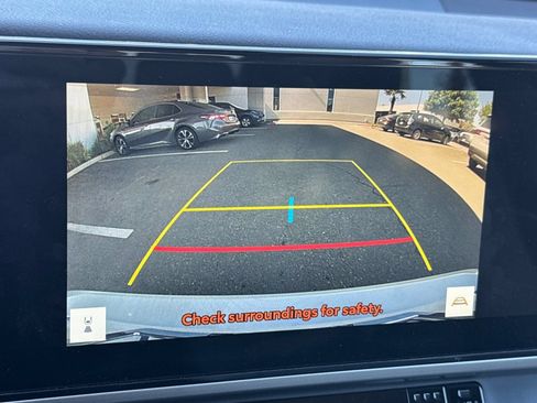 Certified 2026 Toyota Camry XLE AWD/4WD image 27