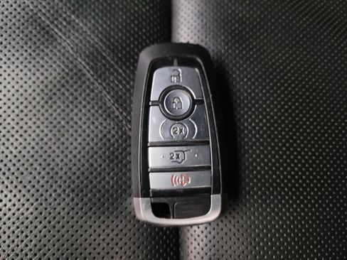 Used 2020 Ford Explorer ST w/ ST Street Pack AWD/4WD image 32