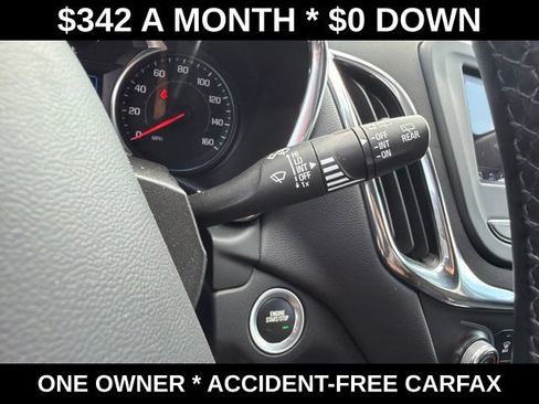 Used 2023 Chevrolet Equinox LT FWD image 19
