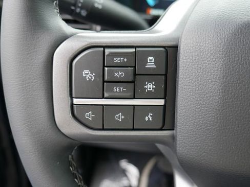 New 2026 Ford F350 Lariat AWD/4WD image 19