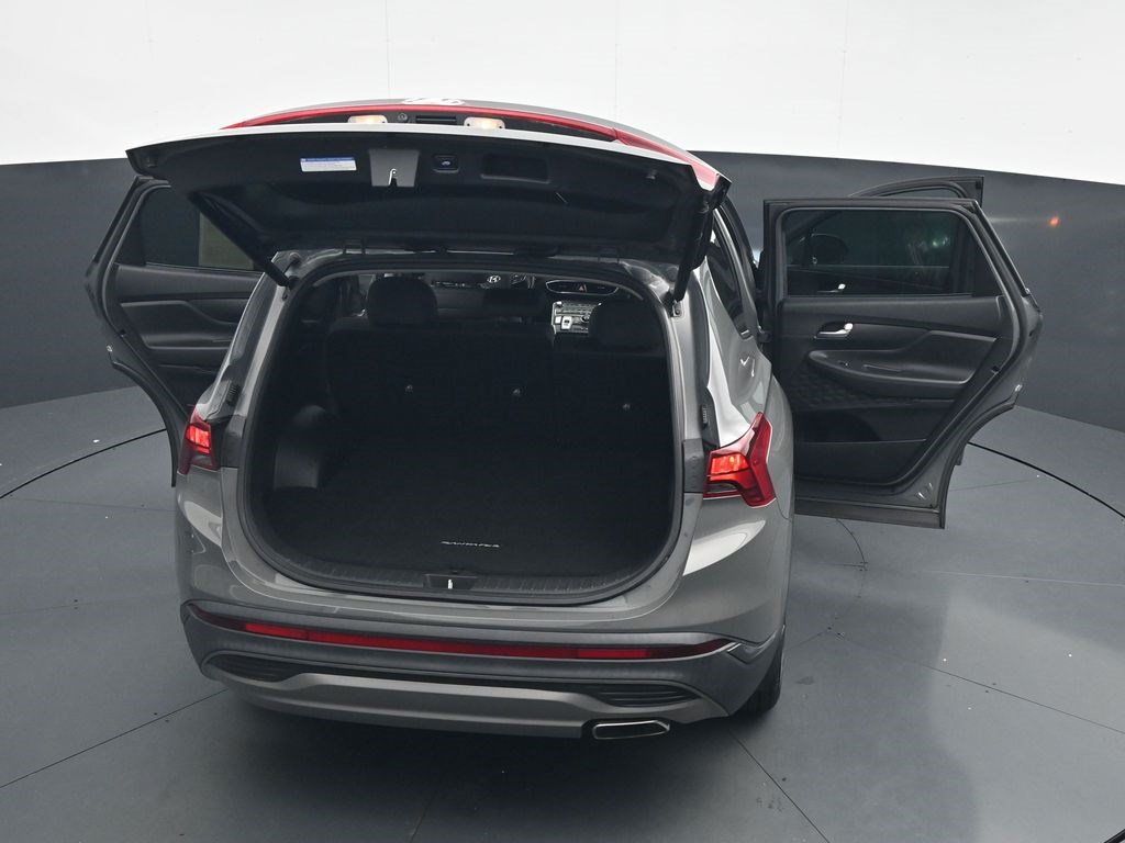 Used 2023 Hyundai Santa Fe SEL w/ Winter Weather Package FWD image 44