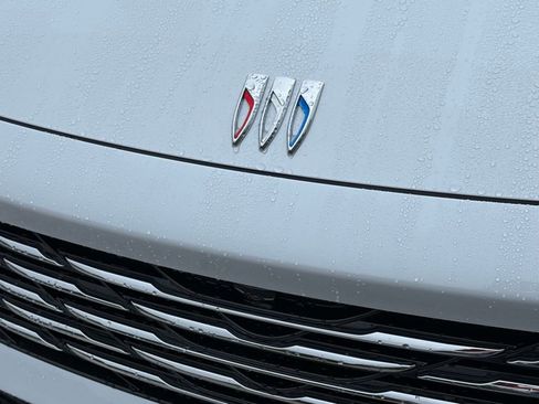 New 2026 Buick Envision Preferred image 7