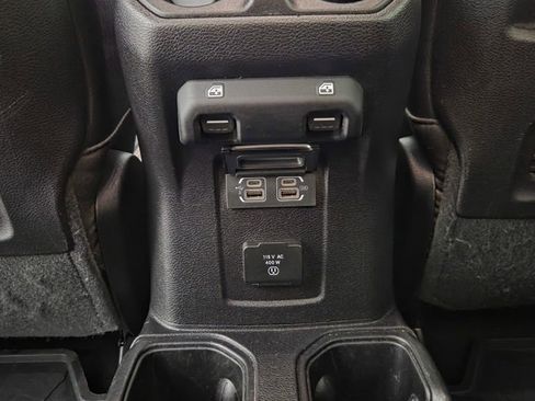 Used 2020 Jeep Gladiator Rubicon w/ Dual Top Group image 30