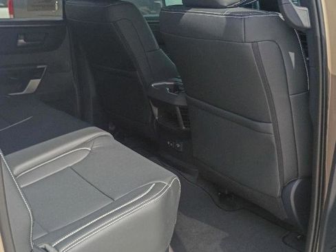 New 2026 Toyota Tundra Limited image 18