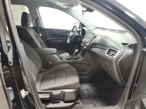 Used 2022 Chevrolet Equinox LT FWD image 15