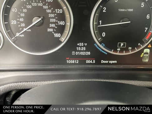 Used 2014 BMW X3 xDrive28i image 26