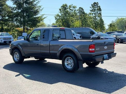 Used 2008 Ford Ranger Sport RWD image 5
