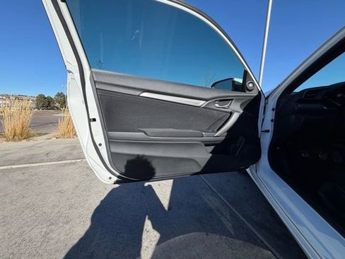 Used 2017 Honda Civic Si image 10