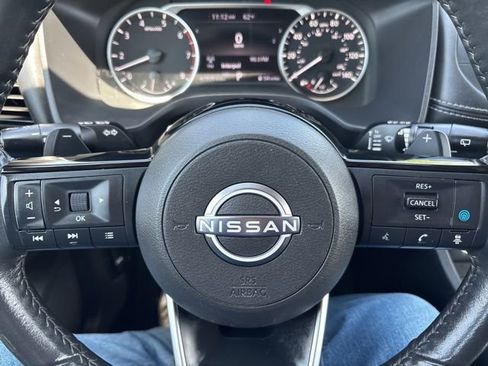 Used 2023 Nissan Rogue SV w/ SV Premium Package AWD/4WD image 31