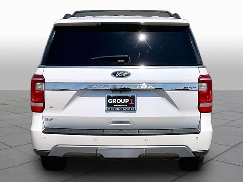 Used 2019 Ford Expedition Max XLT w/ Equipment Group 202A AWD/4WD image 5