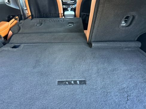 Certified 2024 Kia Soul EX w/ Option Group 015 FWD image 16