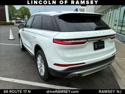Used 2023 Lincoln Corsair AWD