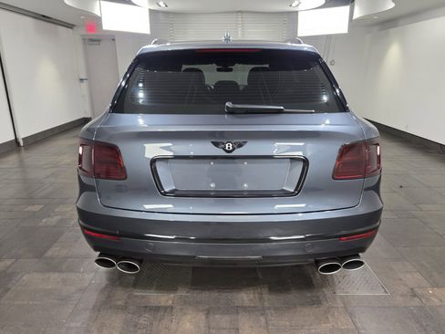Used 2019 Bentley Bentayga image 5