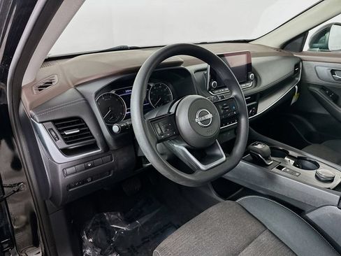Certified 2023 Nissan Rogue SV AWD/4WD image 15