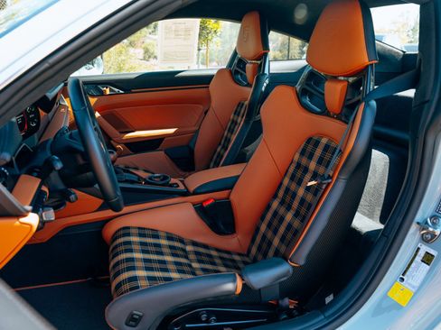 Certified 2024 Porsche 911 GT3 RS image 23