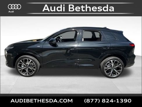 New 2026 Audi Q3 quattro 2.0T image 4