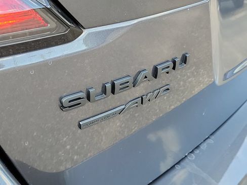 Certified 2024 Subaru Outback Onyx Edition AWD/4WD image 5