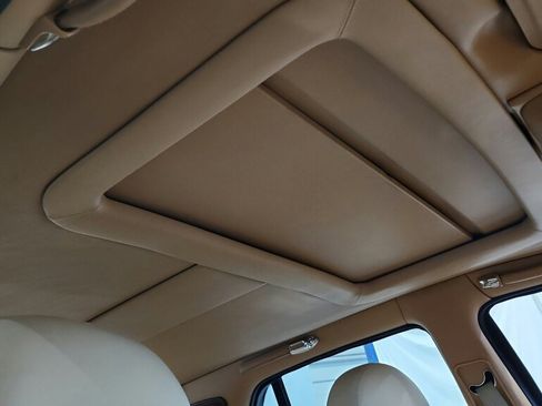 Used 1999 Rolls-Royce Silver Seraph RWD image 32