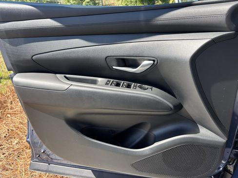 New 2026 Hyundai Tucson SE image 10