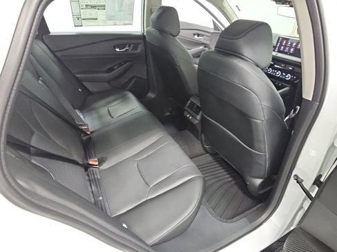 New 2026 Honda Accord Touring image 37