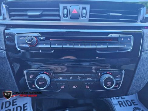 Used 2018 BMW X2 xDrive28i AWD/4WD image 23
