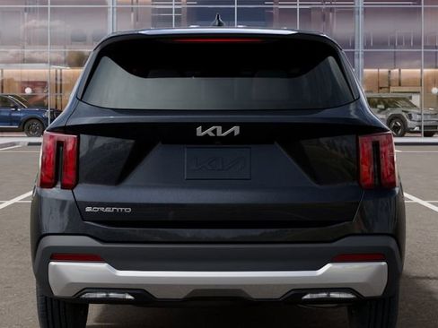 New 2026 Kia Sorento LX FWD image 13
