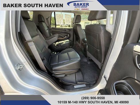 Used 2020 Chevrolet Tahoe Premier image 13