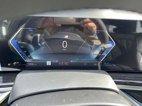 New 2026 BMW X5 xDrive50e w/ M Sport Package image 14