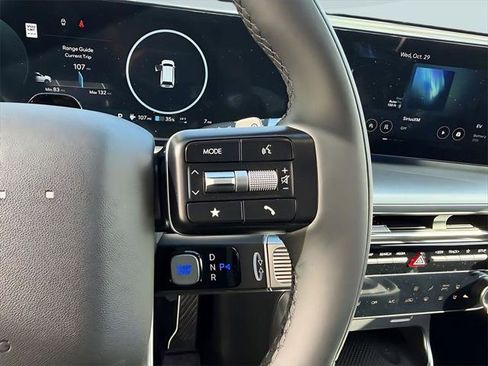 New 2026 Hyundai Ioniq 9 Calligraphy image 18