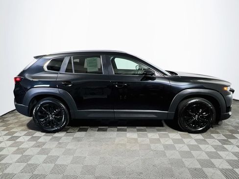 Used 2025 MAZDA CX-50 AWD 2.5 S w/ Cargo Package image 8