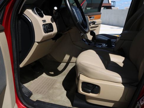 Used 2013 Land Rover LR4 HSE AWD/4WD image 94