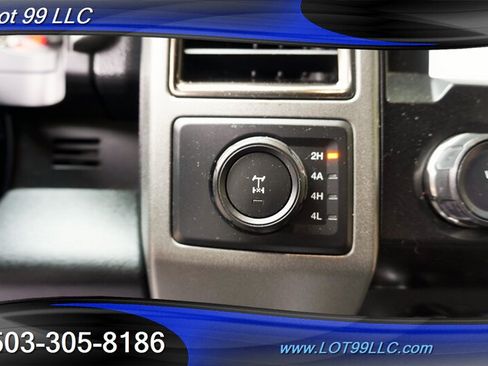 Used 2020 Ford F150 Raptor w/ Equipment Group 801A Mid AWD/4WD image 22