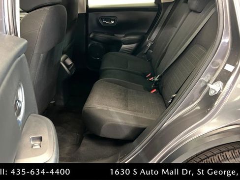 Used 2023 Honda HR-V LX image 21