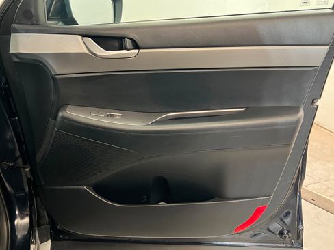 Used 2025 Hyundai Palisade SEL FWD image 25