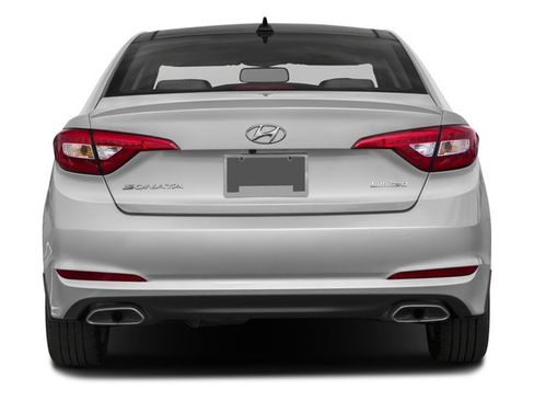 Used 2017 Hyundai Sonata Limited image 8