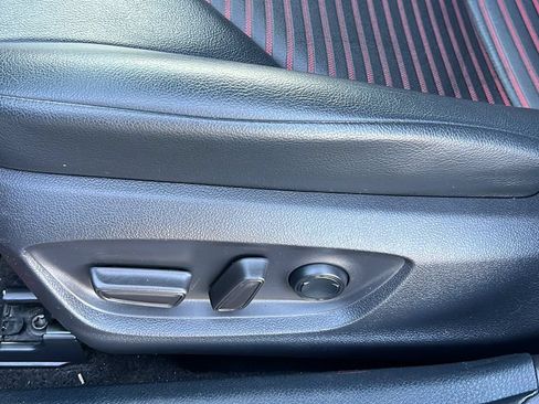 Used 2020 Toyota Camry TRD FWD image 12