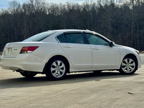 Used 2009 Honda Accord EX-L image 16