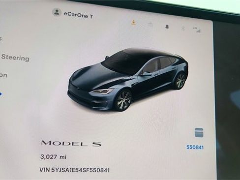 Used 2025 Tesla Model S image 38