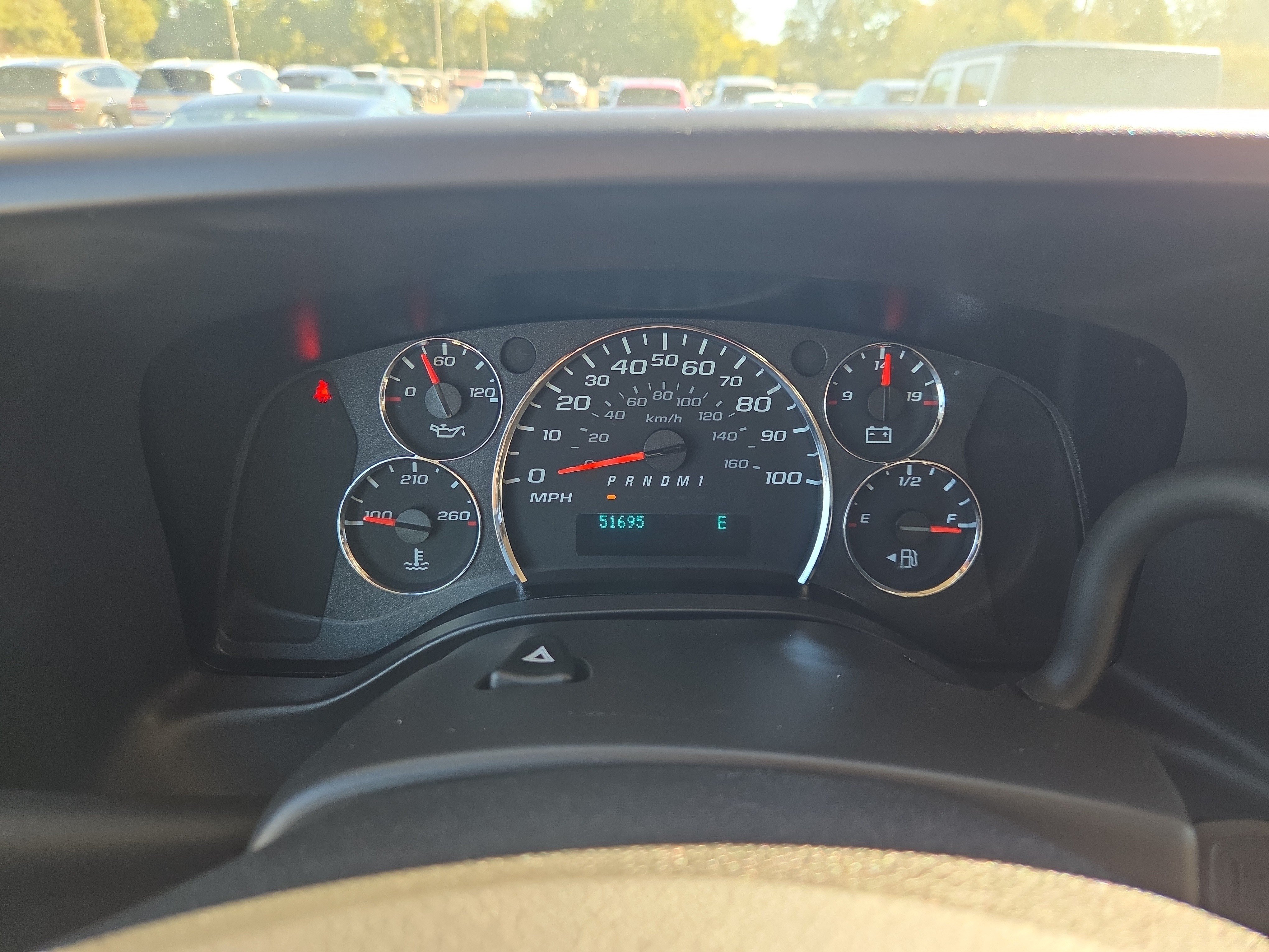 Used 2025 Chevrolet Express 3500 LT w/ LT Preferred Equipment Group RWD image 13