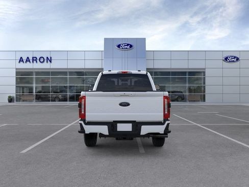 New 2026 Ford F250 XLT w/ XLT Premium Package AWD/4WD image 33