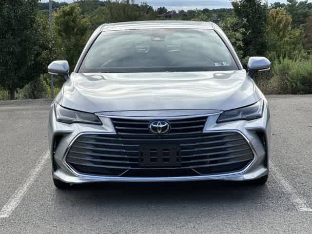 Used 2020 Toyota Avalon Limited w/ Advanced Safety Package FWD image 30