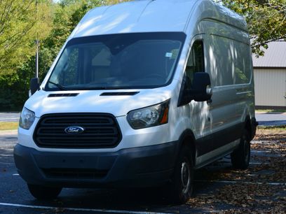 Used 2017 Ford Transit 250 148 High Roof