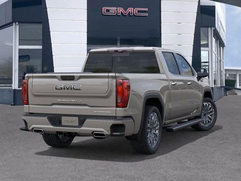 New 2026 GMC Sierra 1500 Denali Ultimate AWD/4WD image 4