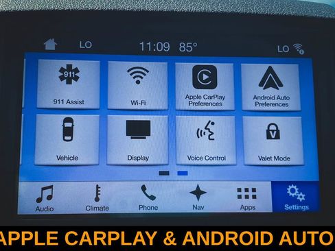 Used 2016 Ford F350 Lariat w/ Chrome Package AWD/4WD image 6