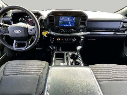 Used 2021 Ford F150 XL w/ STX Appearance Package AWD/4WD image 14
