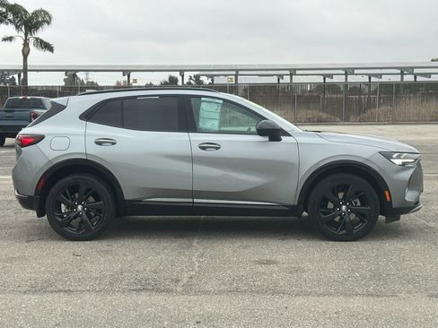 Used 2023 Buick Envision Preferred w/ Sport Touring Package image 3