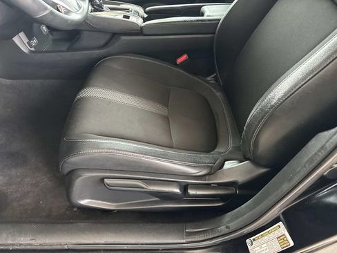 Used 2021 Honda Civic Sport image 16