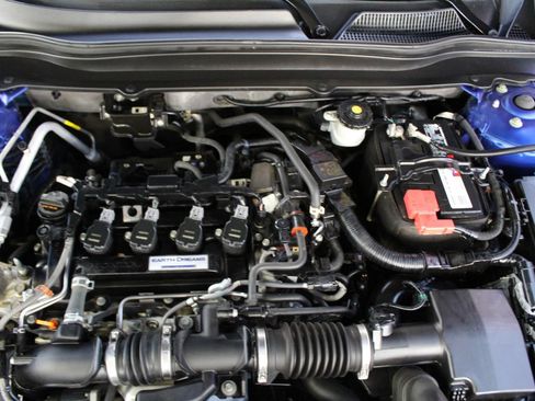 Used 2019 Honda Accord Sport image 36