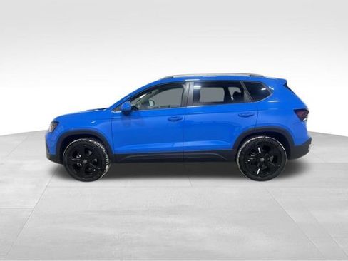 New 2026 Volkswagen Taos SEL AWD/4WD image 7