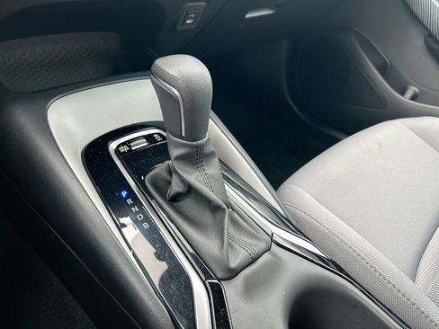 Used 2024 Toyota Corolla SE FWD image 26